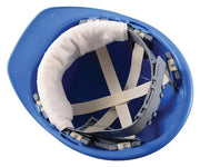 Terry Toppers Snap-On Hard Hat