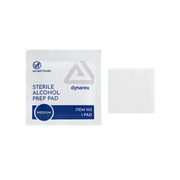 Alcohol Swabs
