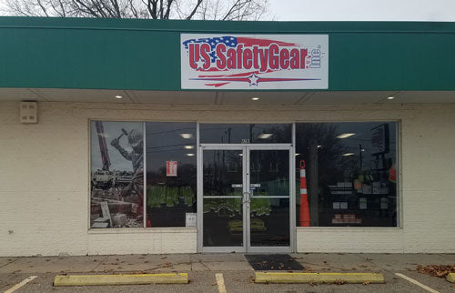 US Safety Gear, Inc.