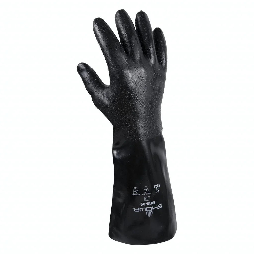Chemical Resistant Gloves