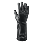 14in 14mil ChemResist Butyl Rubber Gloves