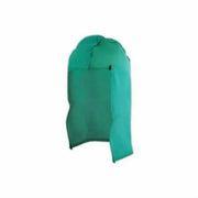 Welding Beanie 9oz FR Cotton Green