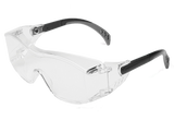 Cover2 OTG Safety Glasses