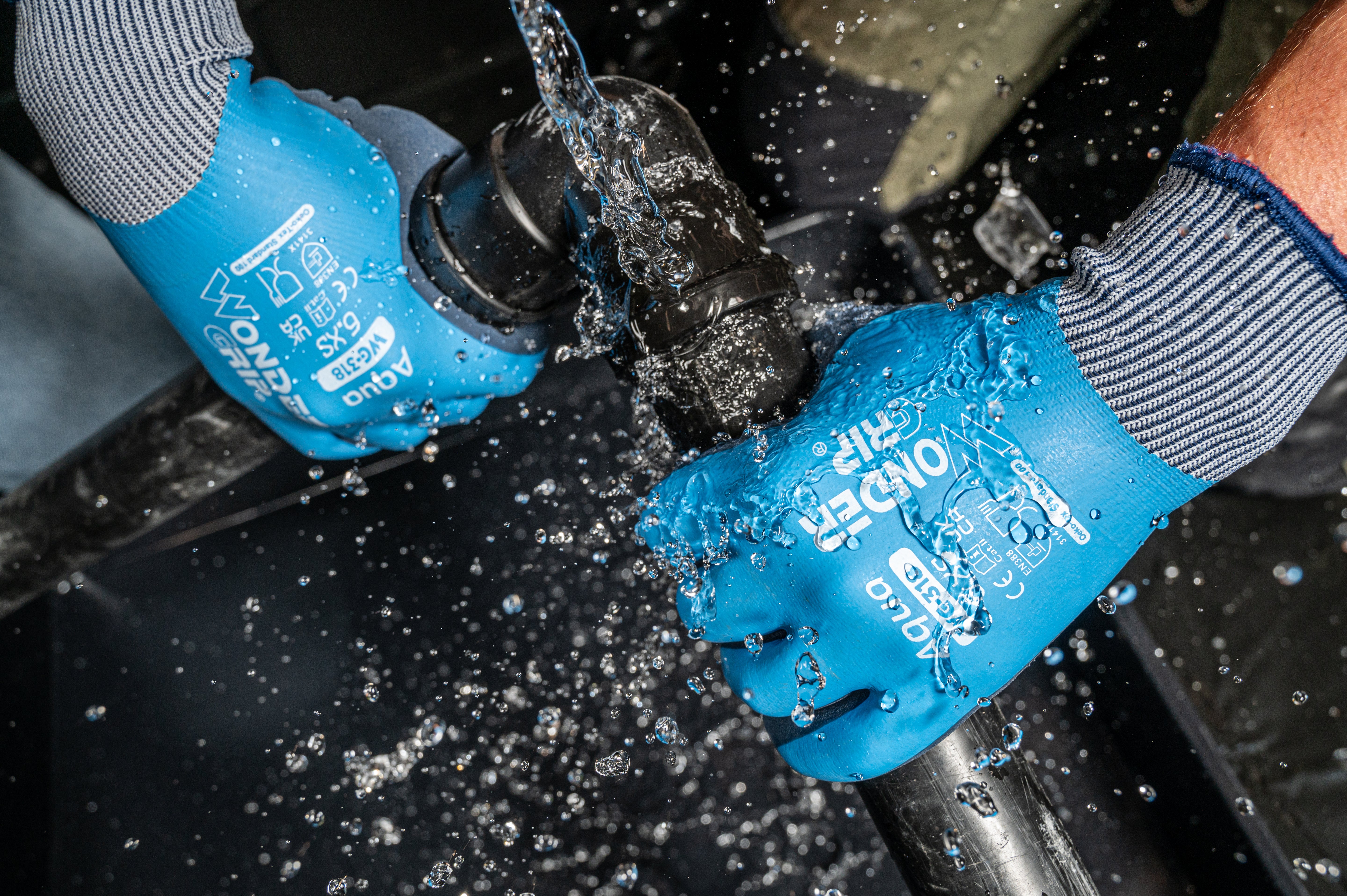 H2O Proof Nylon Glove