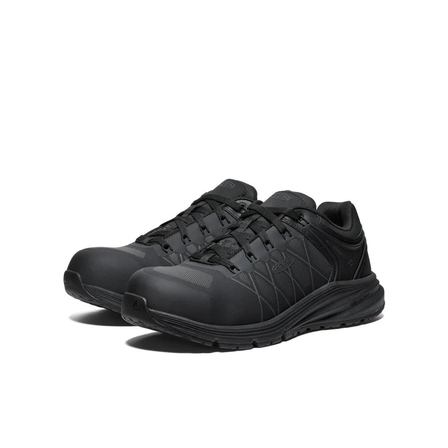 Vista Energy XT EH Black/Raven