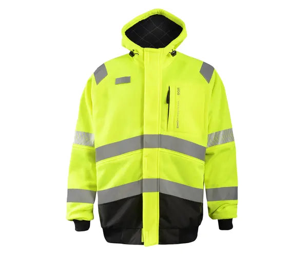 SP Workwear Crossover Jacket