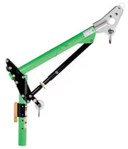 Adv Adjustab Offset Upper Davit DBI-SALA
