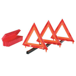 Three Complete Triangles Kit
