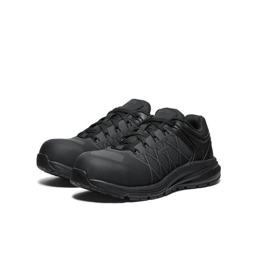 Vista Energy XT EH Black/Raven