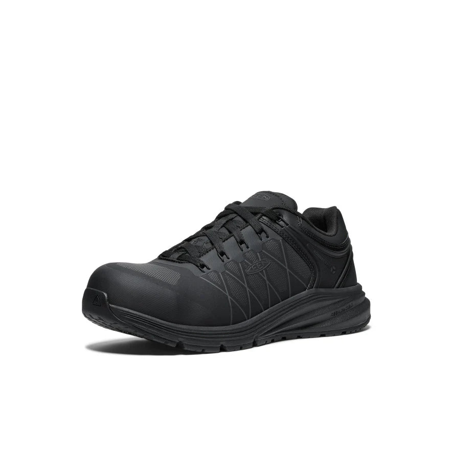 Vista Energy XT EH Black/Raven
