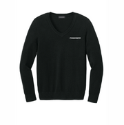 Women’s Easy Care V-Neck Sweater