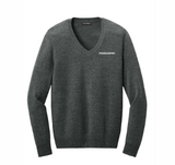 Women’s Easy Care V-Neck Sweater