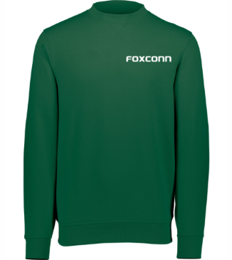 60/40 Fleece Crewneck Sweatshirt