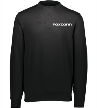 60/40 Fleece Crewneck Sweatshirt