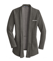 Women's Interlock Cardigan