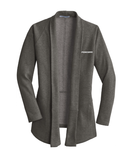 Women's Interlock Cardigan