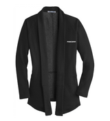 Women's Interlock Cardigan