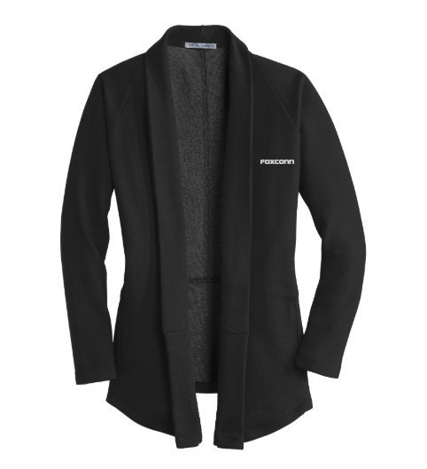 Women's Interlock Cardigan