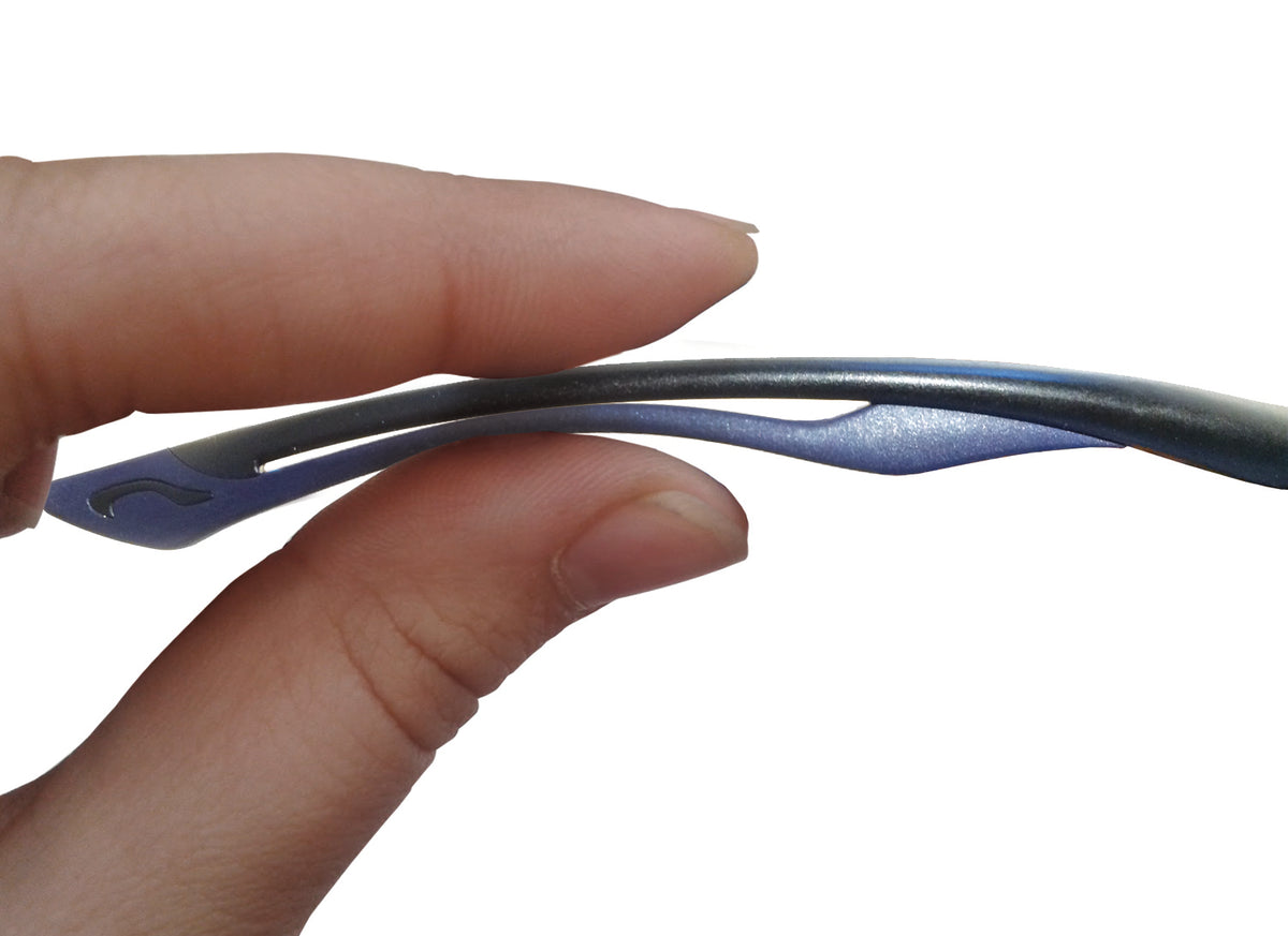 Parallax Safety Glasses