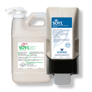 Soyl Industrial Hand Cleanser