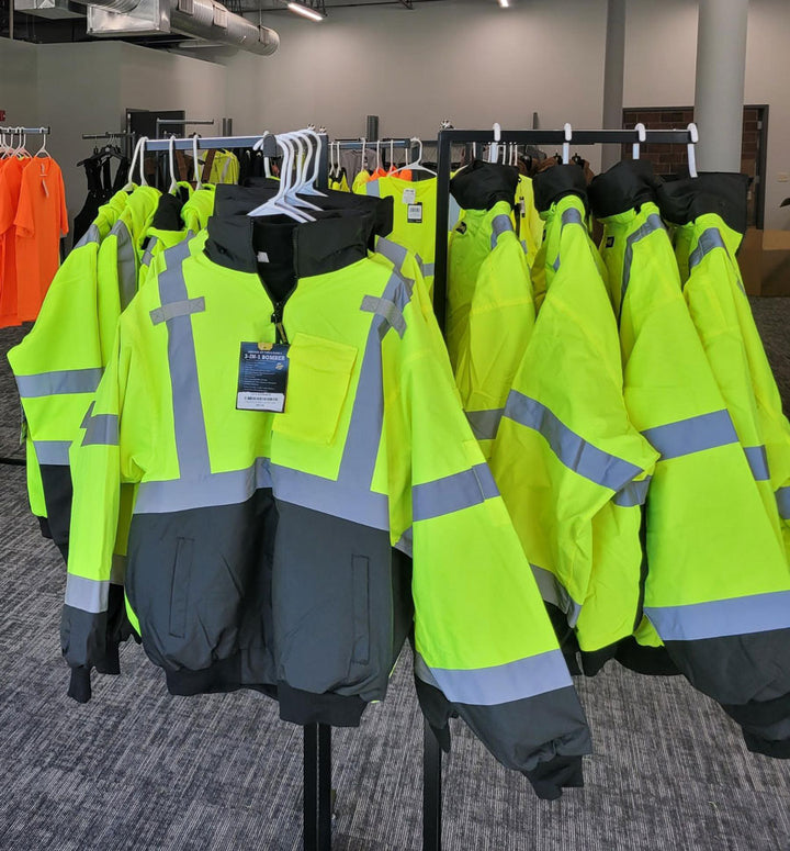 About Us US SafetyGear, Inc.