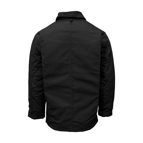 Insulated Duck Chore Coat