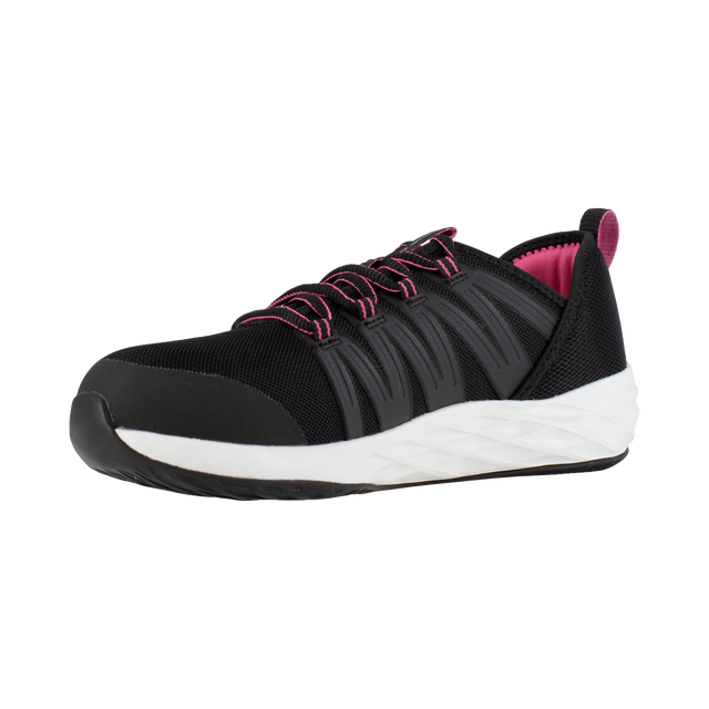 Women's Astroride SD Steel Toe Athletic