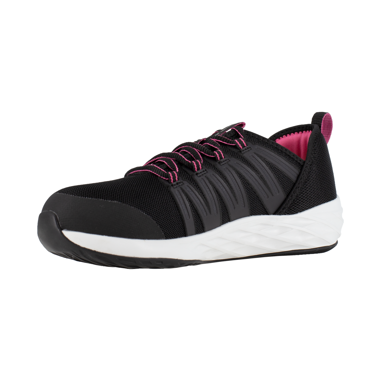Women's Astroride SD Steel Toe Athletic