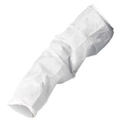 Sleeve Protectors White 200/Ca