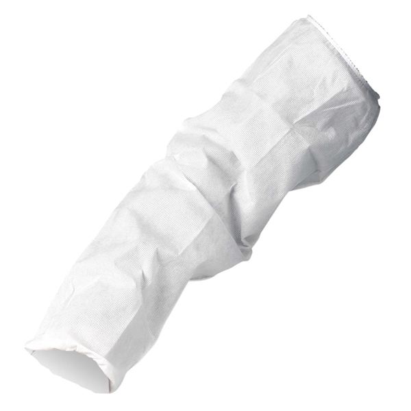Sleeve Protectors White 200/Ca