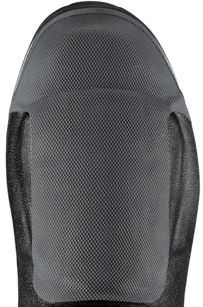 Alpha Range 14" WP Blk 5.0MM NMT  MET