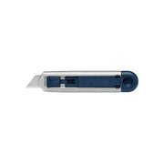 Semi Automatic Retractable knife