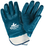 Predator® Rough Nitrile Coated Work Gloves