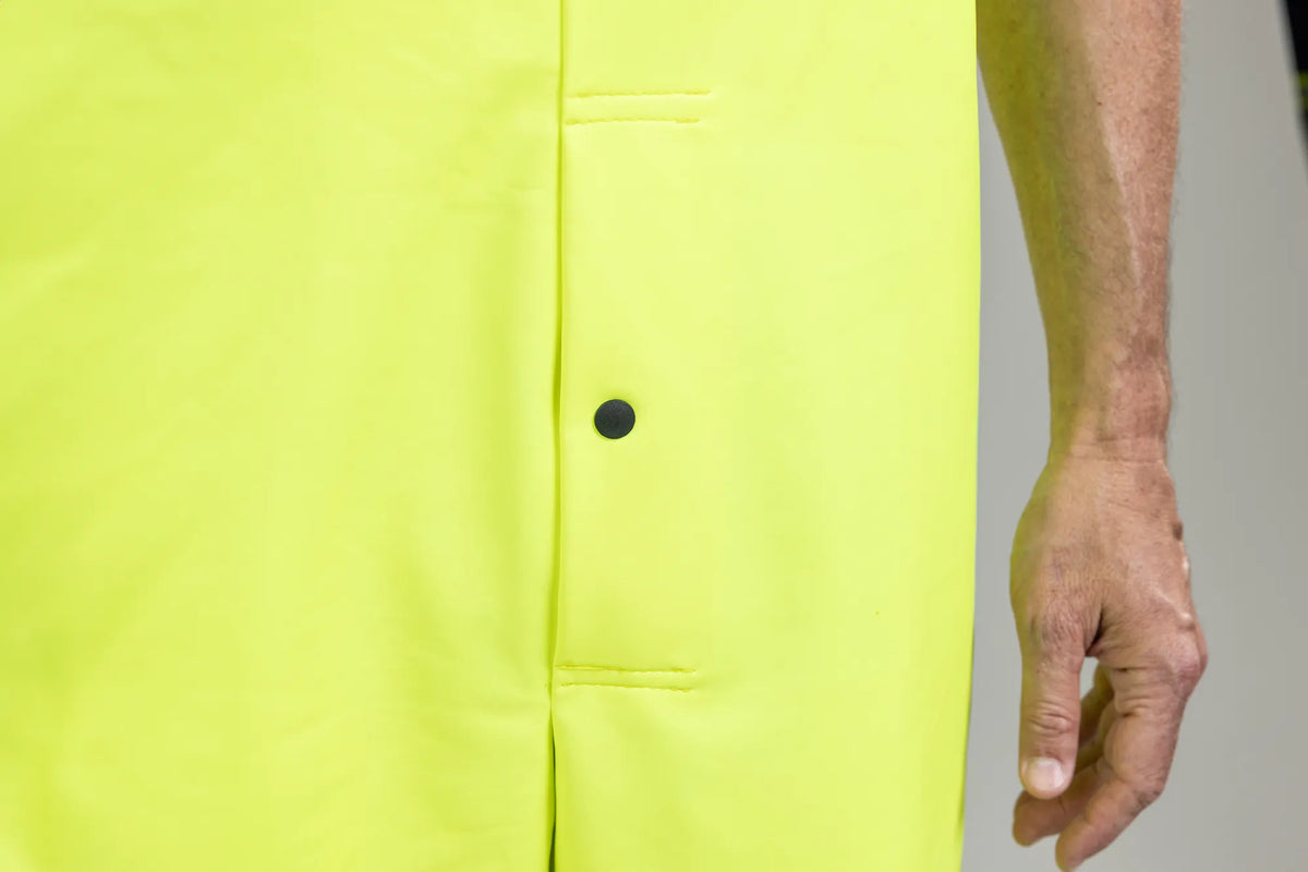 DRIFIRE Arc H2O FR Hi-Vis Rain Bib Class E