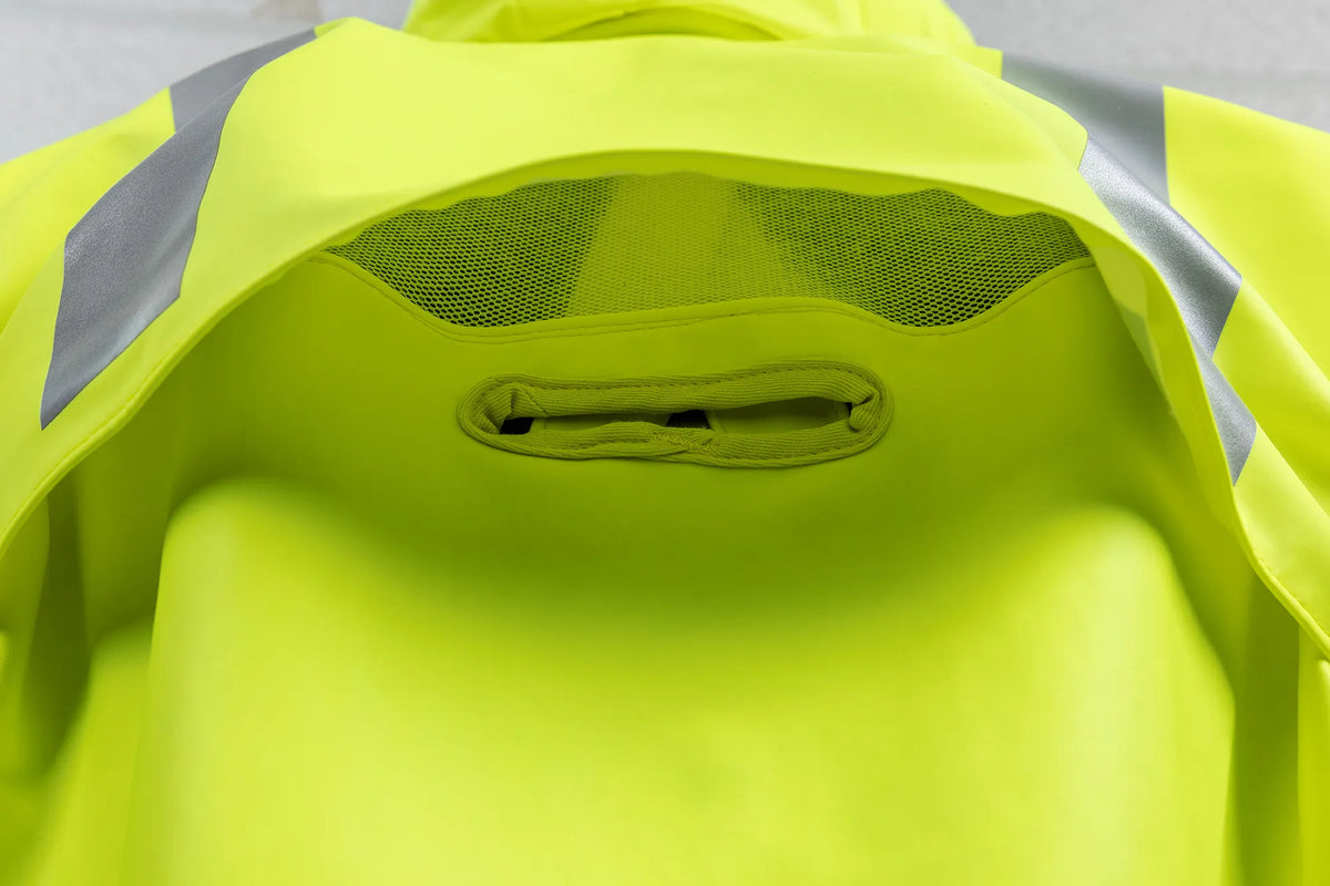 DRIFIRE Arc H2O FR Hi-Vis Rain Jacket Class