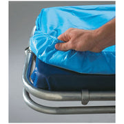 Snug Fit EMS Blue Barrier Sheets