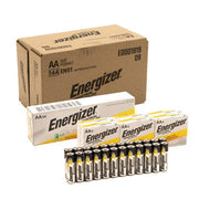 Energizer AA Batteries, Box of 4