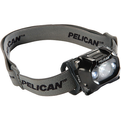 Pelican Headlamp