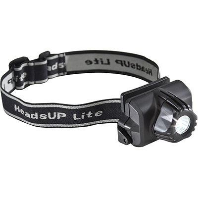 HeadsUp Lite Headlamp