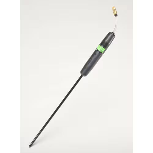 1' Straight Sampling Line Probe