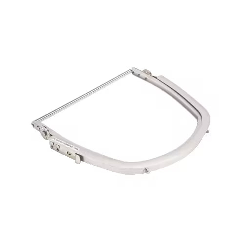 Cap Adaptor, Universal, Metal Frame