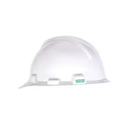 V-Gard Cap, Fast-Trac, LG, White