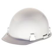 Slotted Cap w/1 Touch Susp. White HH