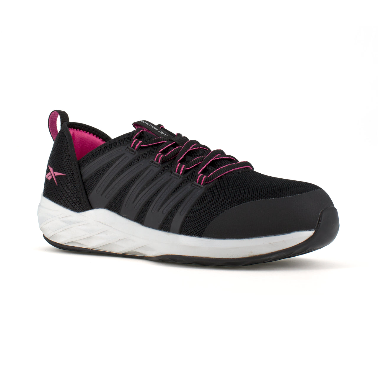Women's Astroride SD Steel Toe Athletic