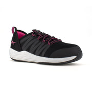Women's Astroride SD Steel Toe Athletic