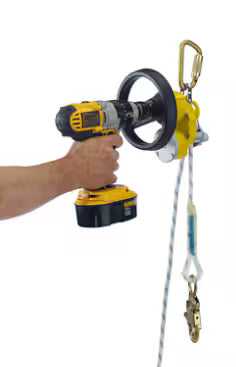 3M/DBI Rollgliss Rescue Descent Device, 100'