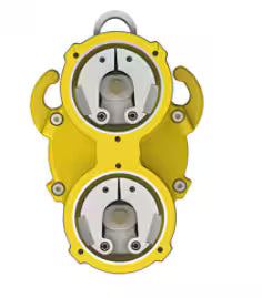 3M/DBI Rollgliss Rescue Descent Device, 100'