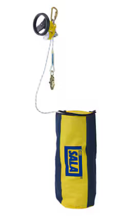 3M/DBI Rollgliss Rescue Descent Device, 100'