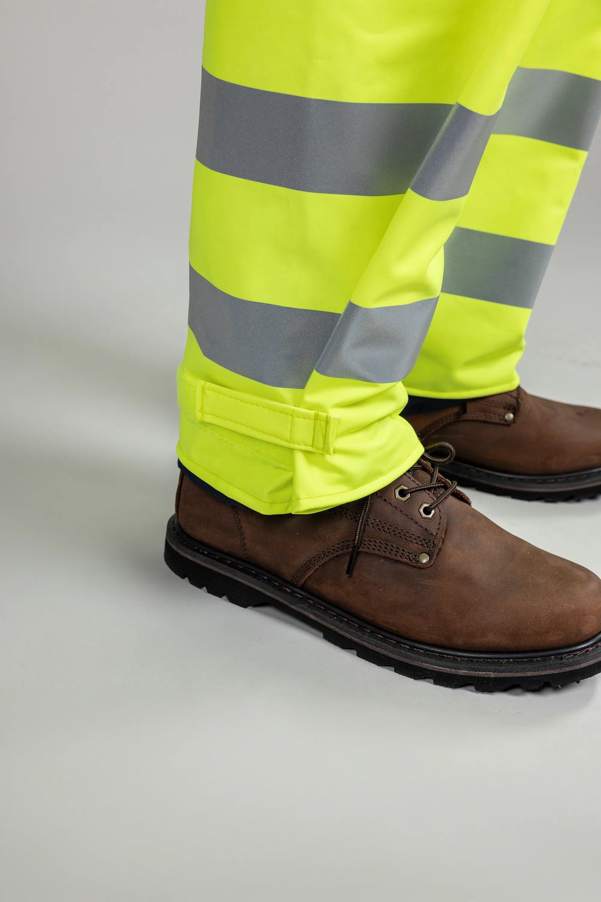 DRIFIRE Arc H2O FR Hi-Vis Rain Bib Class E