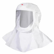Versaflo Hood with Integrated Head Suspension
